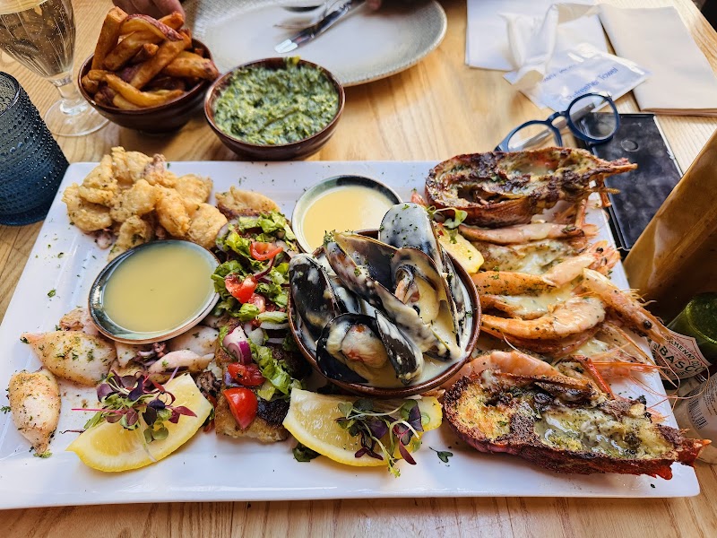 Pappas On The Square photo 5