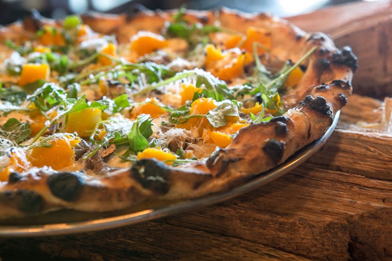 Crust Wood Fired Pizza photo 2