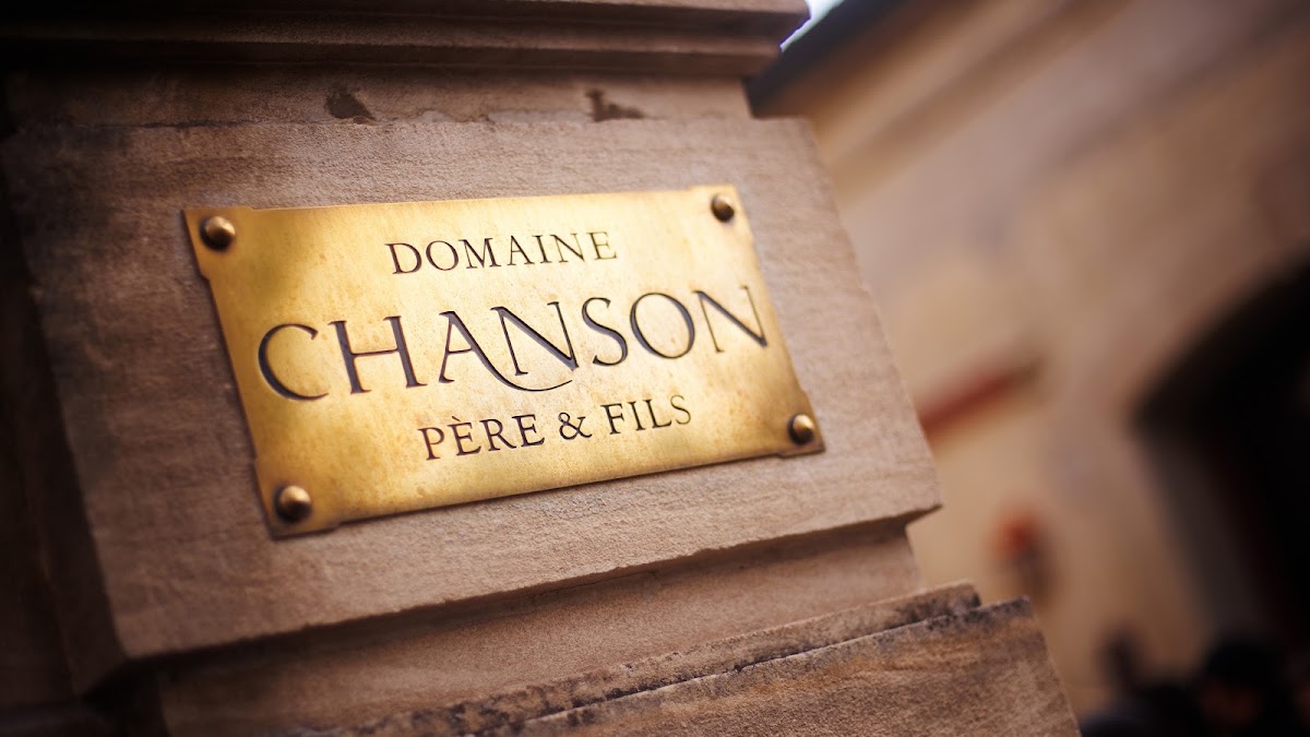 Domaine Chanson