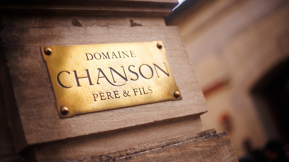 Domaine Chanson