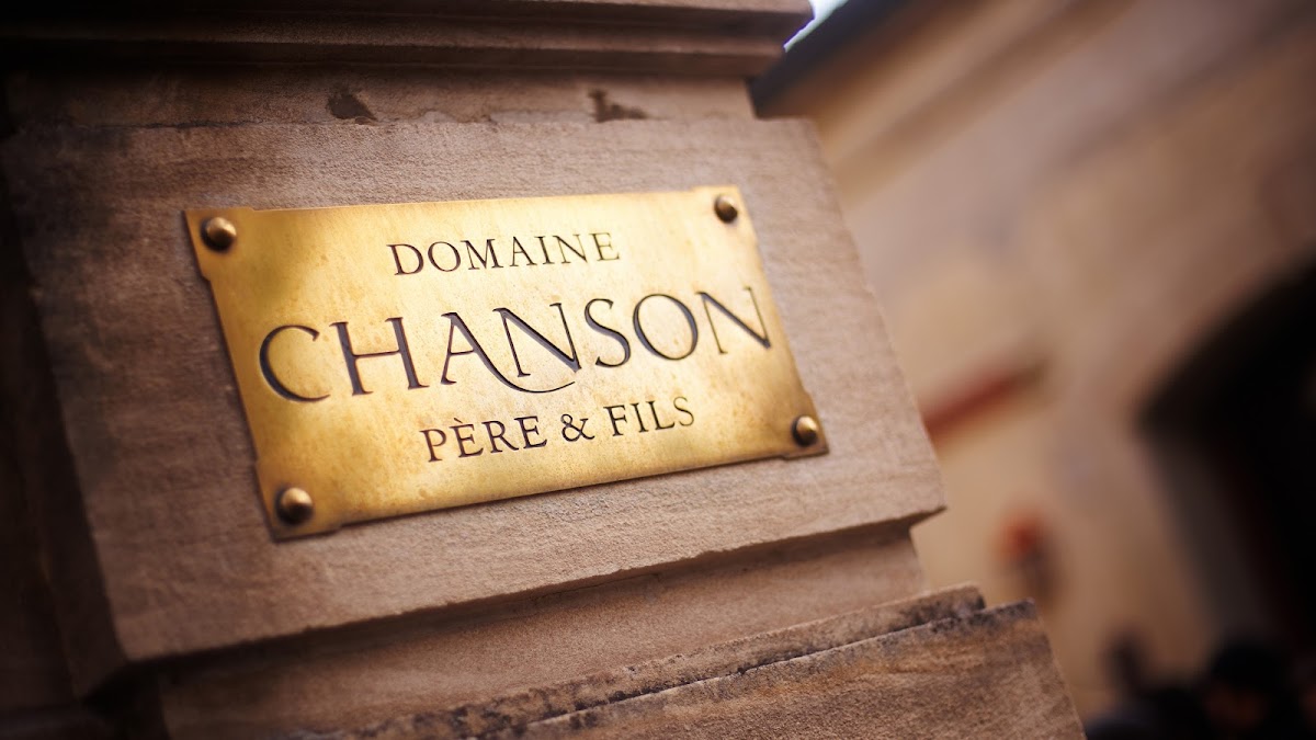 Domaine Chanson