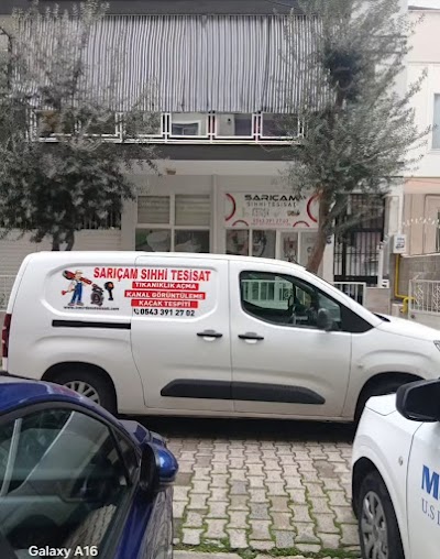 Sarıçam Sıhhi Tesisat - Tesisat
