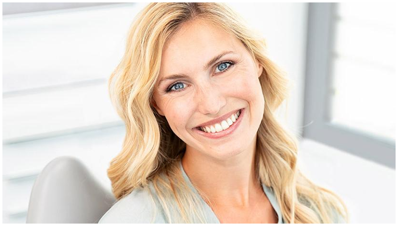 AllDent Zahnzentrum Berlin