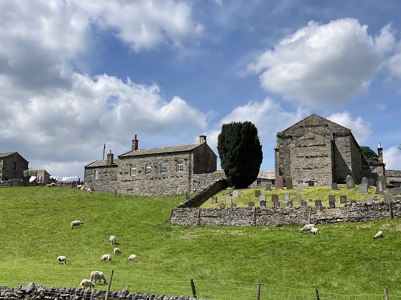 Keld Well-Being Garden