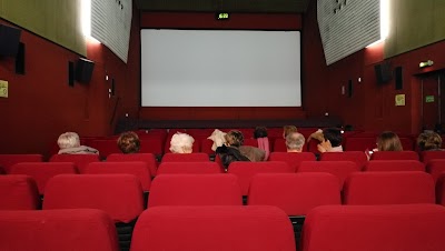 Cinema Astra