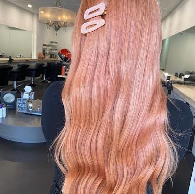 Mahalia For Hair photo 2