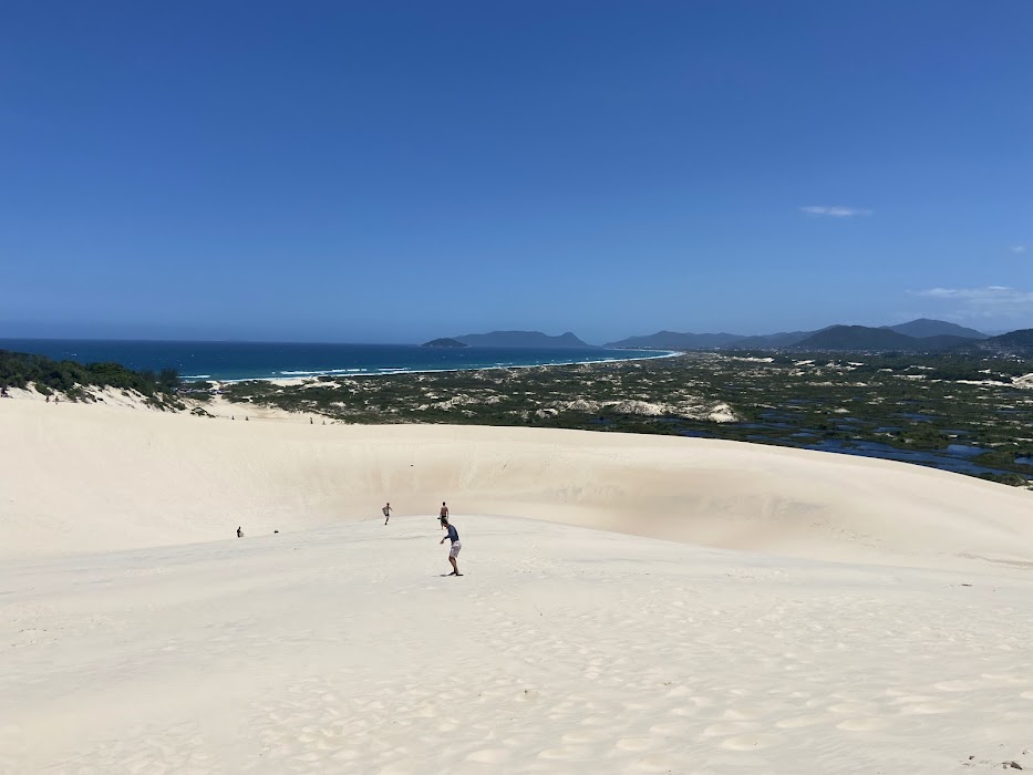 Dunas da Joaquina fotoğraf 1
