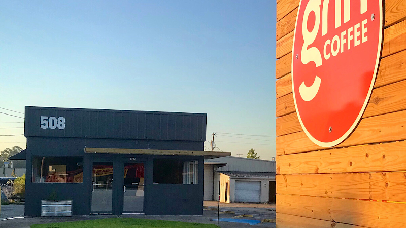 Grin Coffee Roastery photo 1