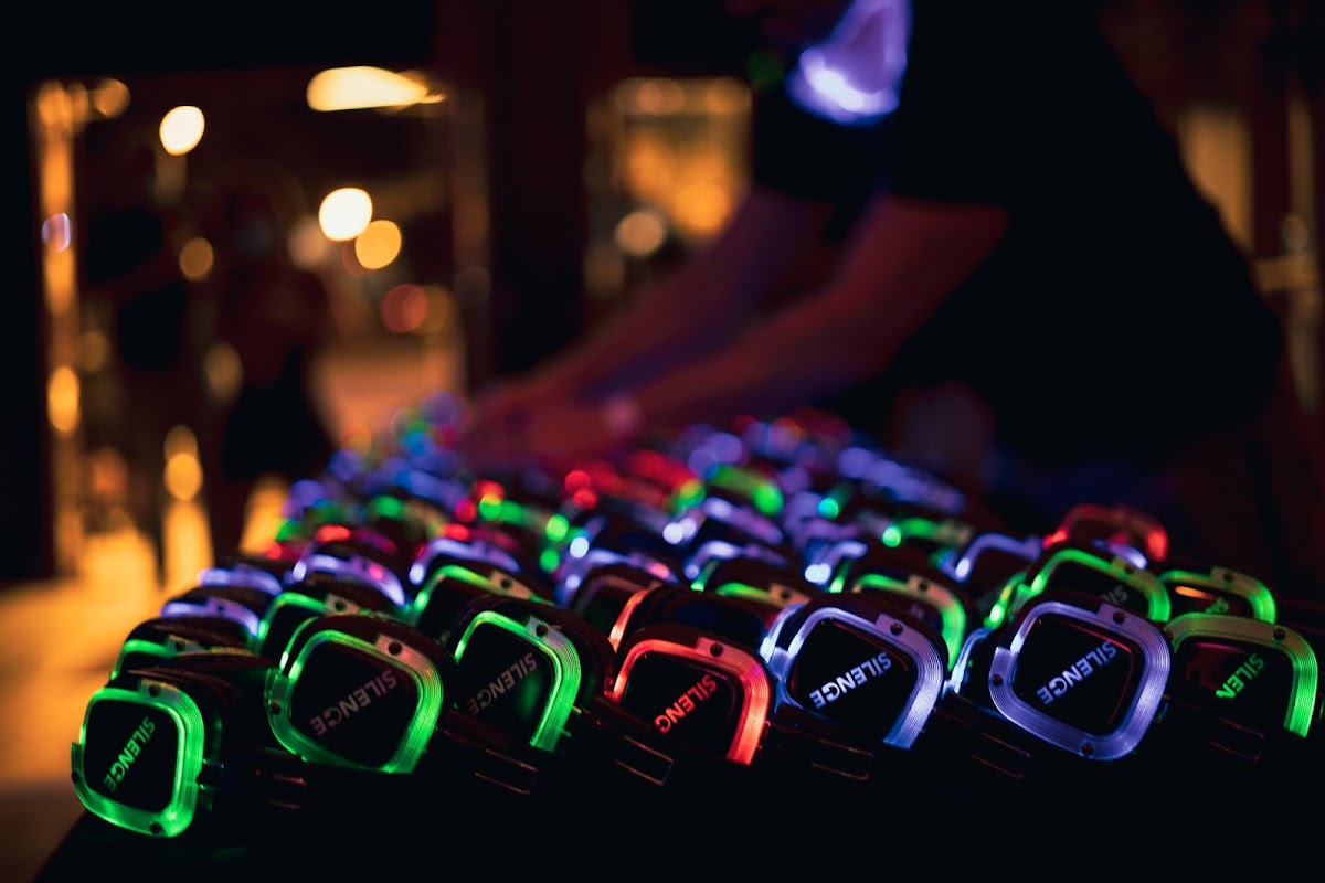 Los Angeles Silent Disco Rental LA: Google Places image 2