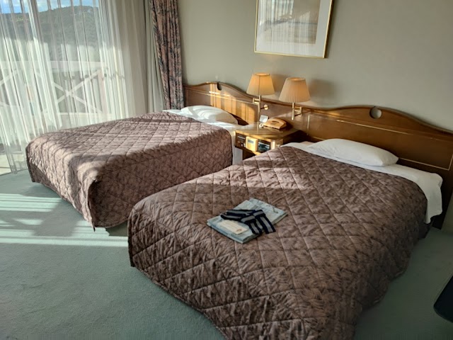 Kannami Springs Country Club & Hotel Kannami - Photo 2