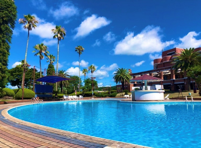 Kannami Springs Country Club & Hotel Kannami - Photo 3