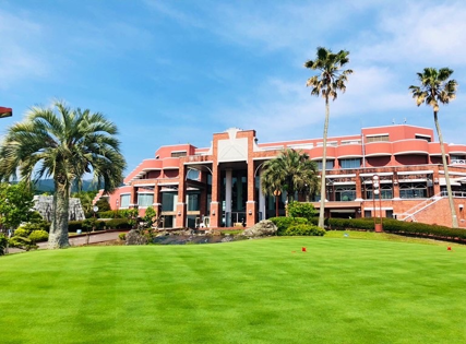 Kannami Springs Country Club & Hotel Kannami - Photo 1