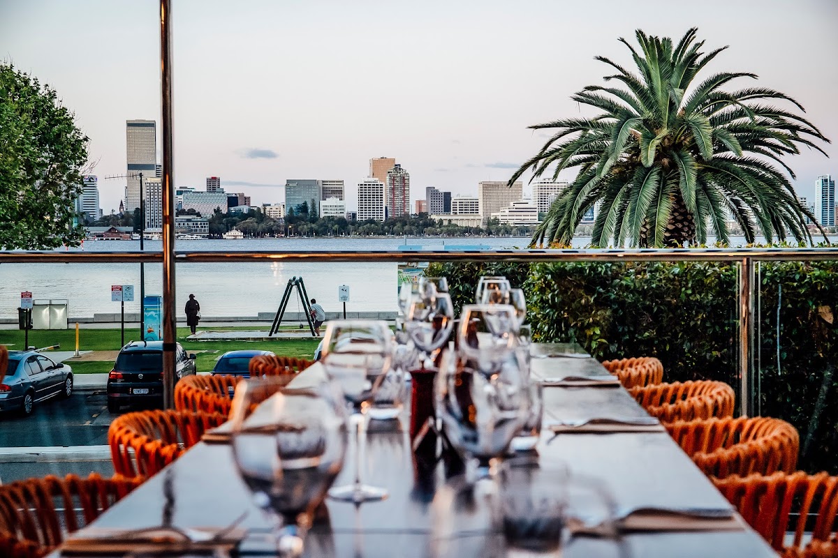 Rambla On Swan in perth