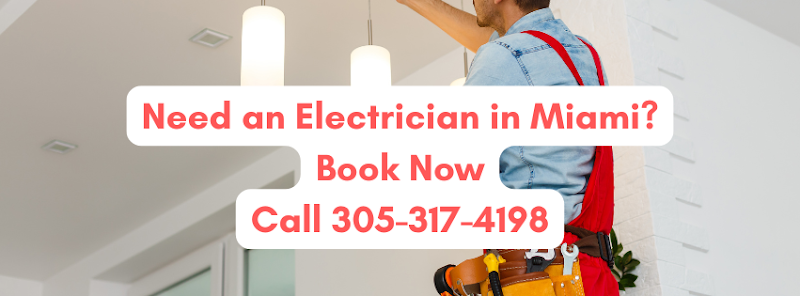 Home Electricіan Miami