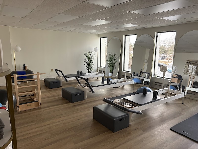 Align Pilates & Wellness Studio