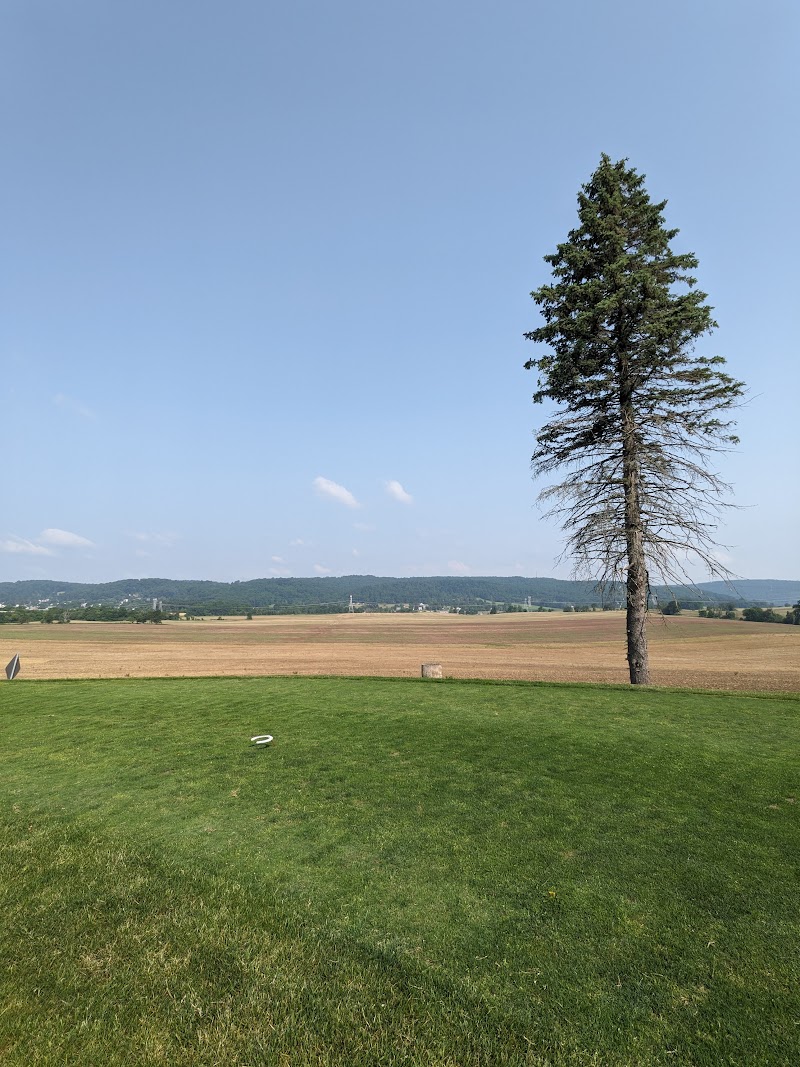 Butter Valley Golf Course photo 2