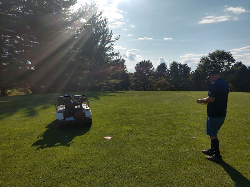 Butter Valley Golf Course photo 3