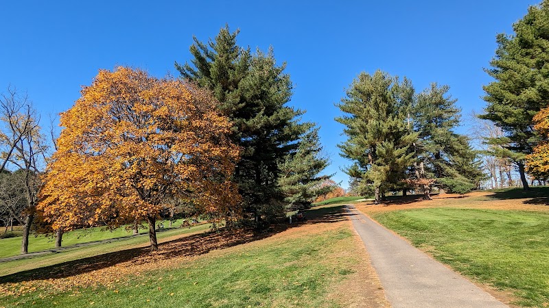 Butter Valley Golf Course photo 1