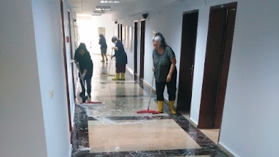 ANKARA TEMİZLİK ŞİRKETLERİ - NET İKLİM KURUMSAL TEMİZLİK HİZMETLERİ -TEMİZLİK HİZMETLERİ - Temizlik