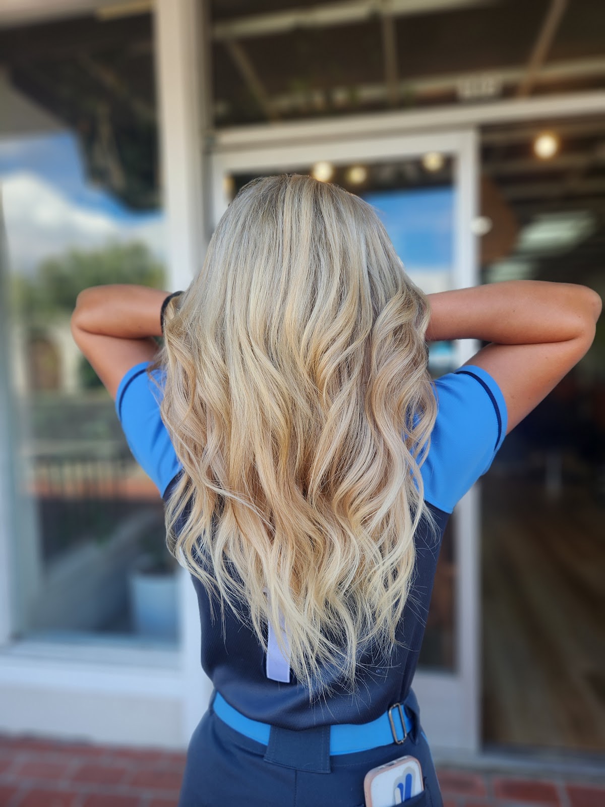 NilooHairBeauty(S&Lstudio): Google Places image 2