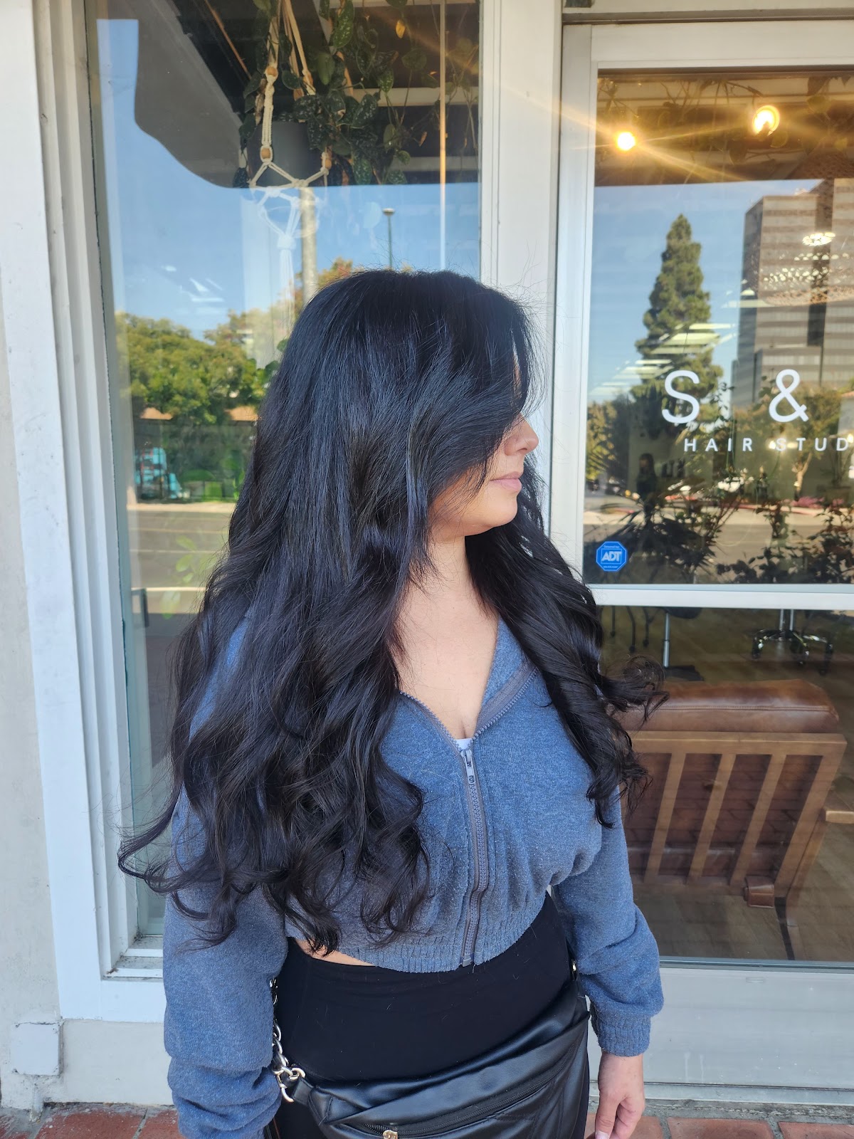 NilooHairBeauty(S&Lstudio): Google Places image 3