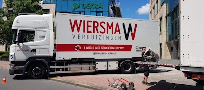 Foto van Wiersma Verhuizingen