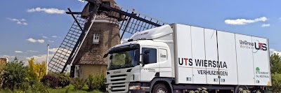 Foto van Wiersma Verhuizingen
