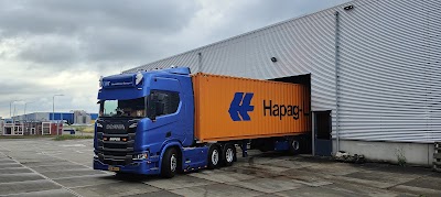 Foto van Wiersma Verhuizingen