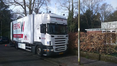 Foto van Wiersma Verhuizingen