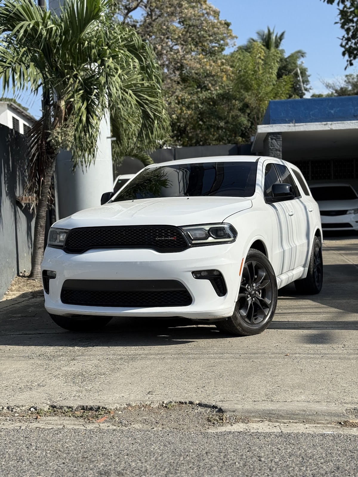 SpotCar Auto Import - Imagen 1