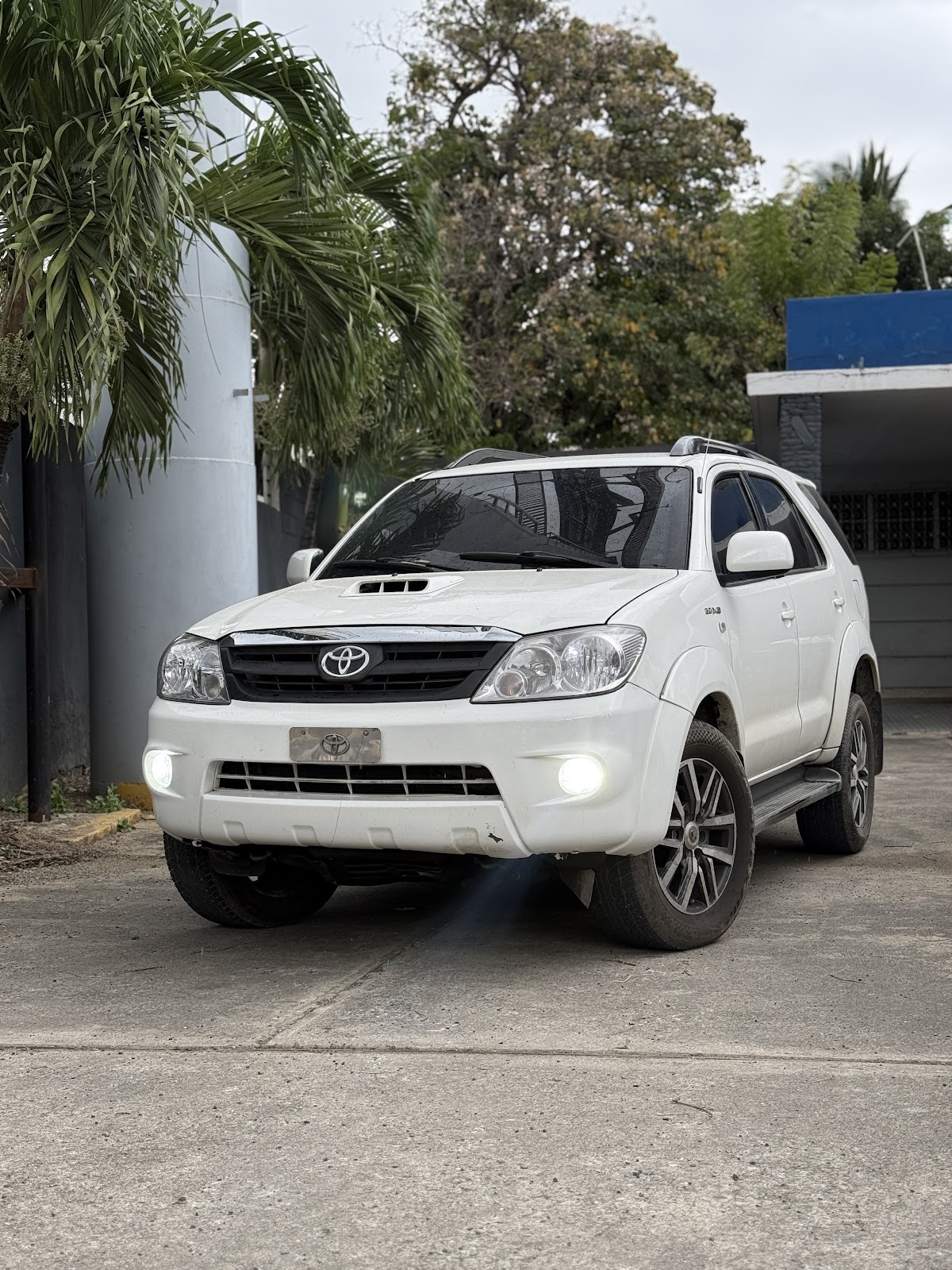 SpotCar Auto Import - Imagen 3