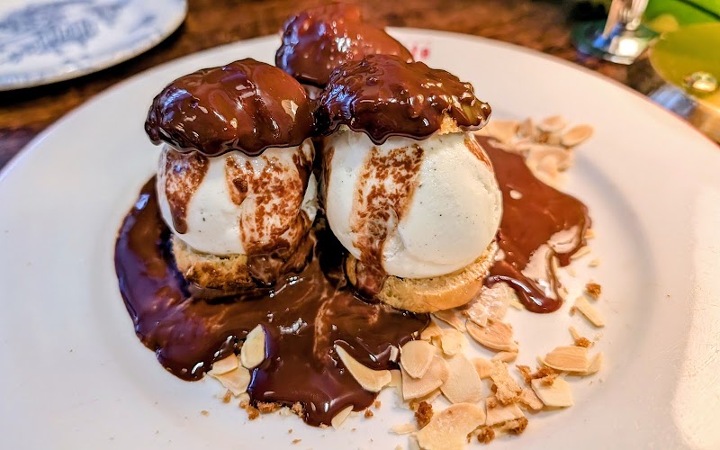 Bouillon L'Entrecôte photo 3