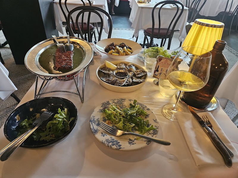 Bouillon L'Entrecôte photo 5