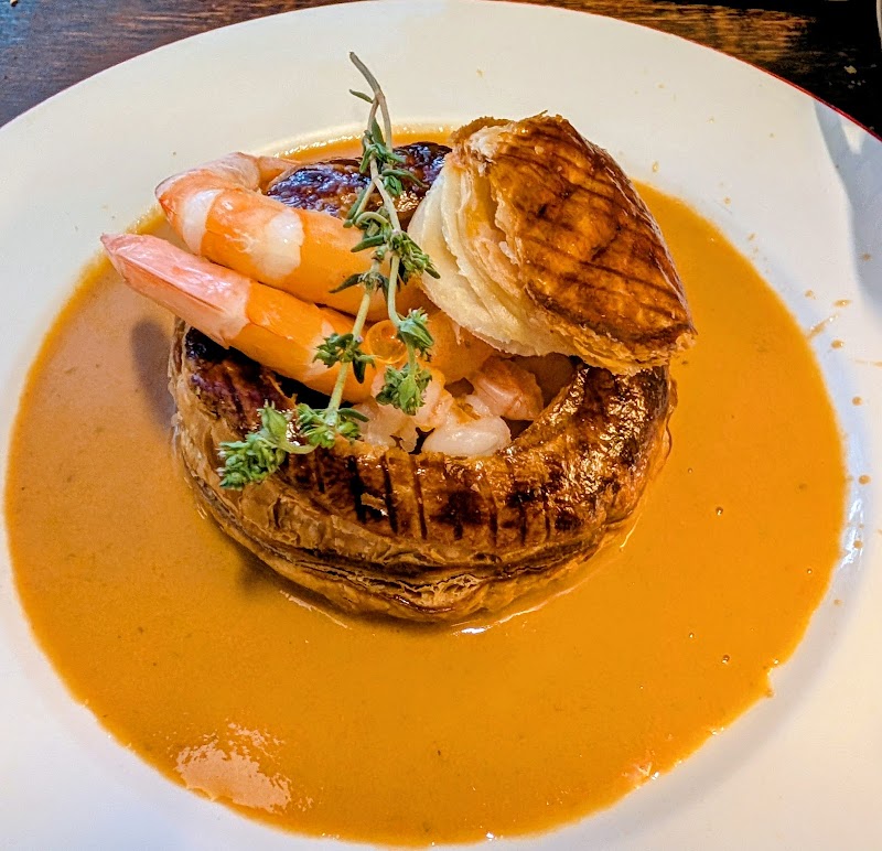 Bouillon L'Entrecôte photo 9