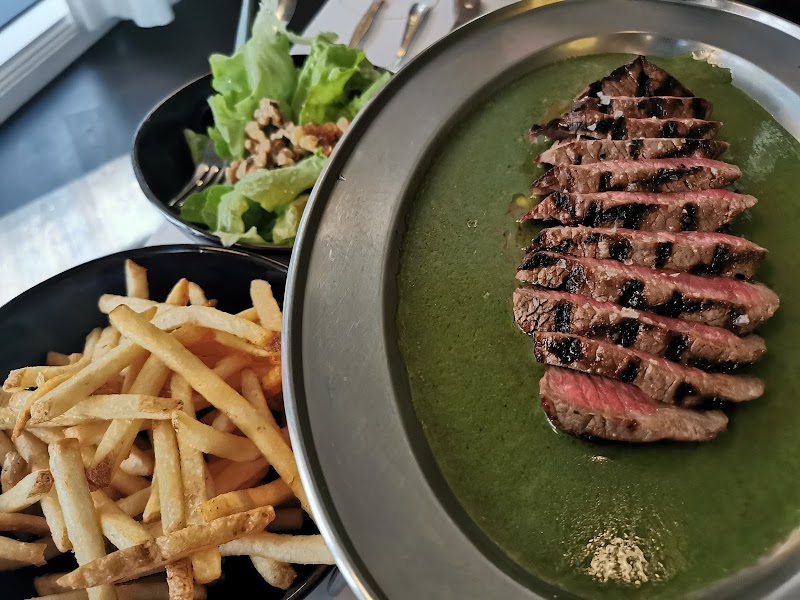 Bouillon L'Entrecôte photo 10