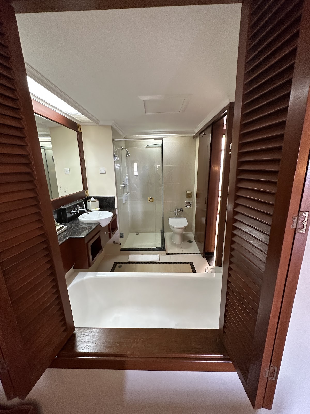 Grand Mirage Resort & Thalasso Bali