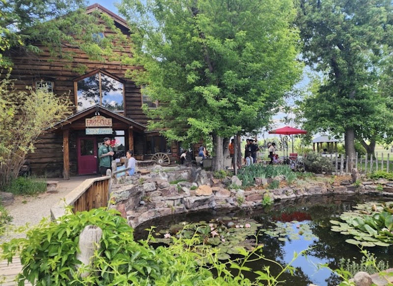 Farmhouse Cafe & Bakery photo 3