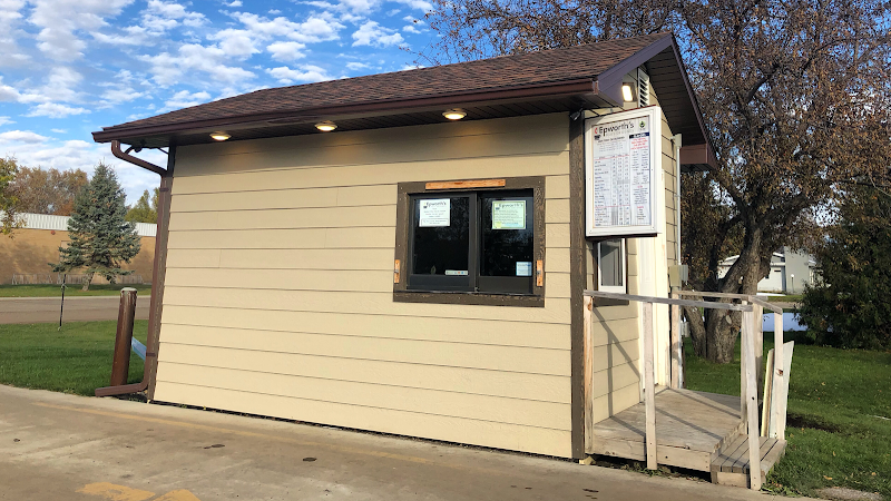 Epworth's Holy Grounds photo 1