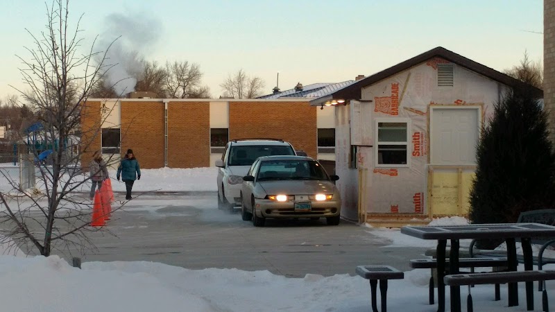 Epworth's Holy Grounds photo 3