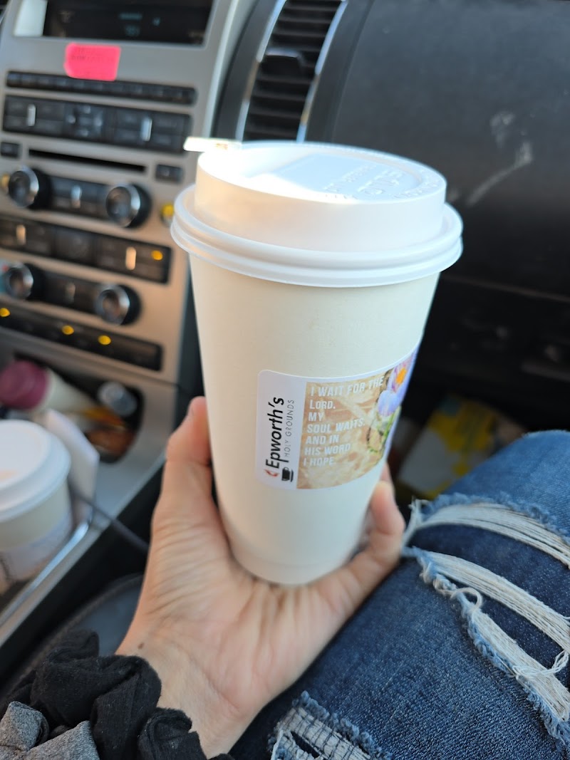 Epworth's Holy Grounds photo 2