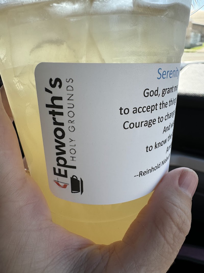 Epworth's Holy Grounds photo 4