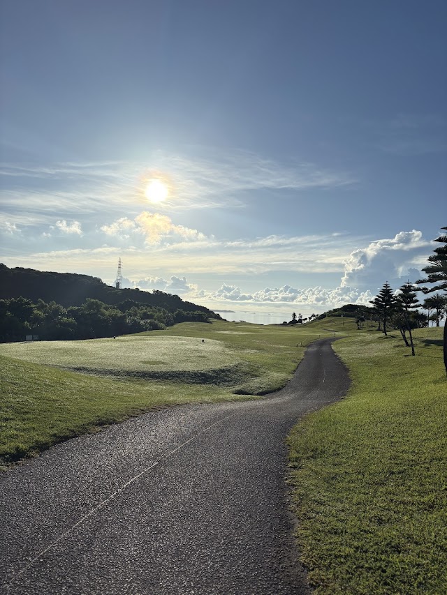 Ocean Castle Country Club - Photo 4