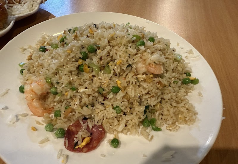 Wok & Wine 华福酒家 photo 2