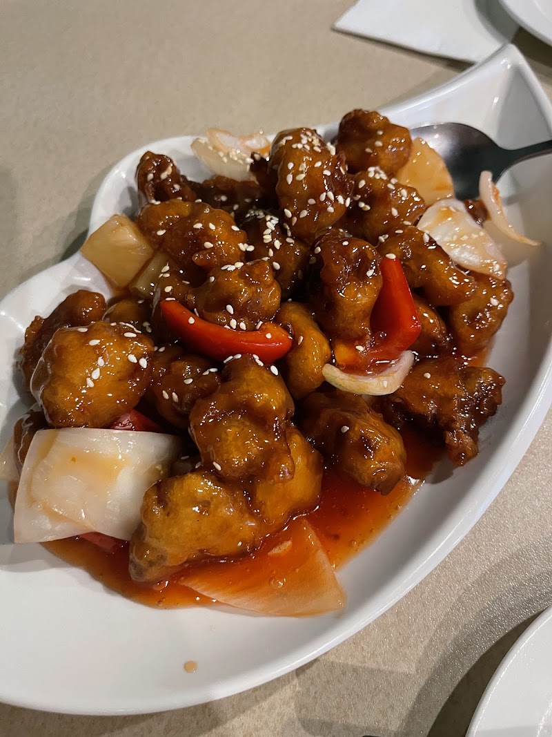 Wok & Wine 华福酒家 photo 3