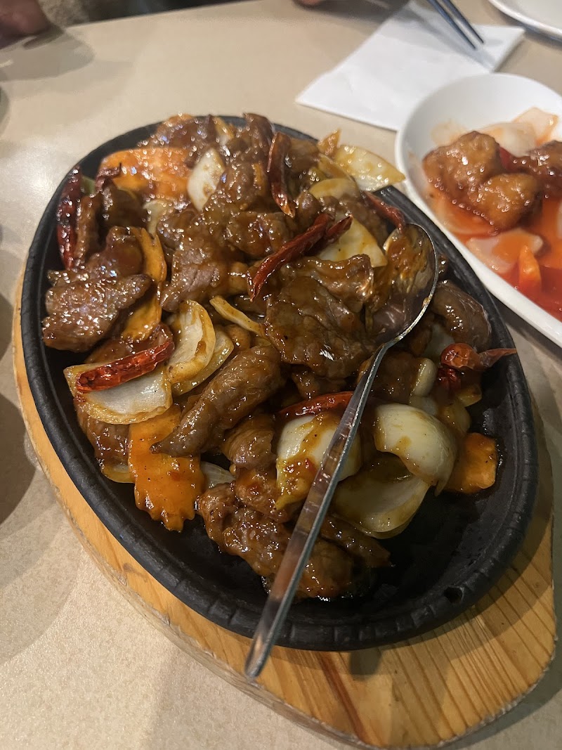 Wok & Wine 华福酒家 photo 4