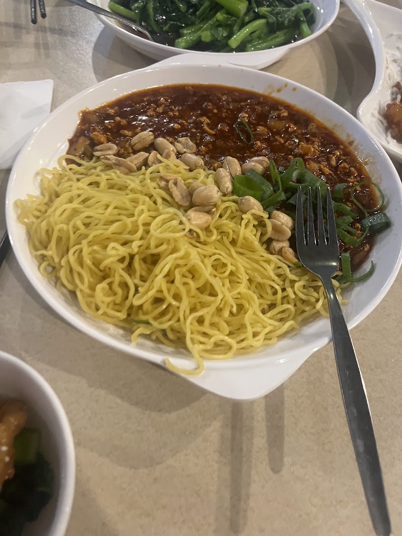 Wok & Wine 华福酒家 photo 10