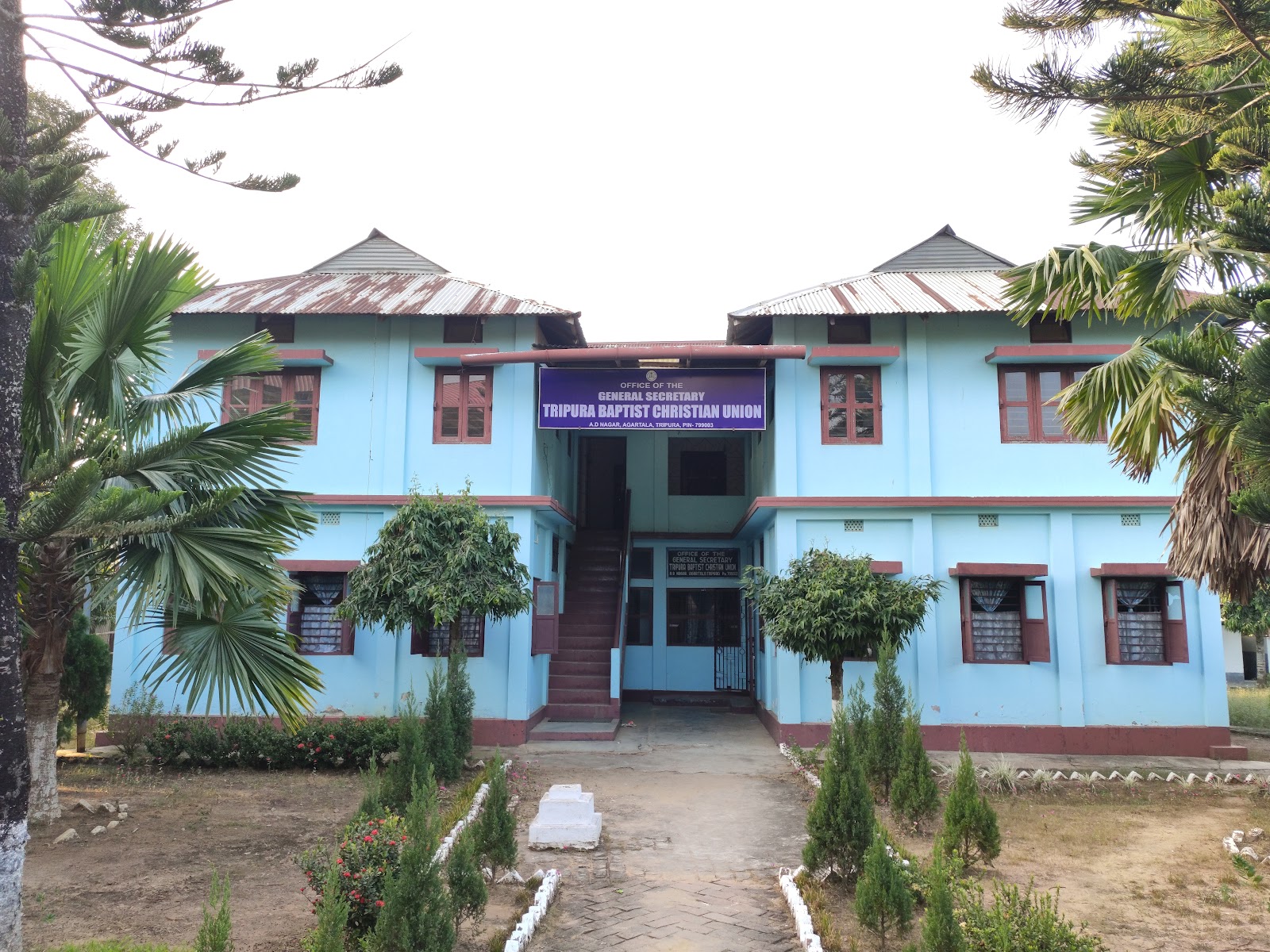 Office Of The Tripura Baptist Christian Union photo 1