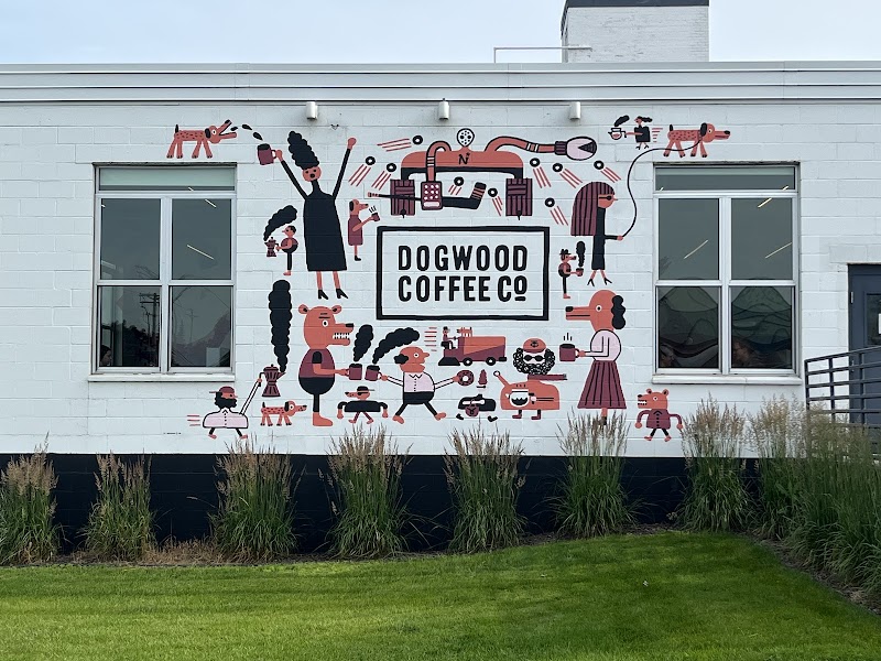 Dogwood Coffee - Northeast photo 4