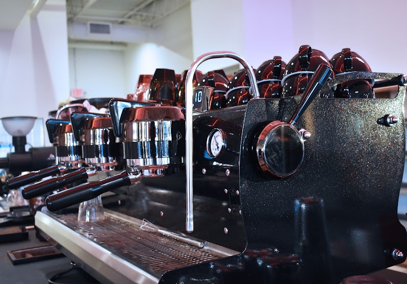 Dogwood Coffee - Northeast photo 3