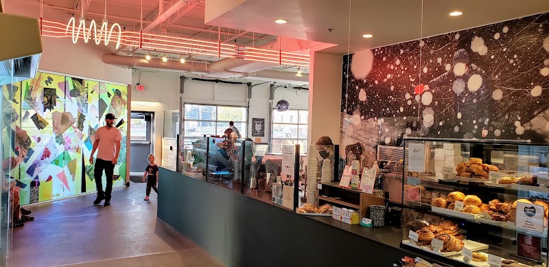 Dogwood Coffee - Northeast photo 1